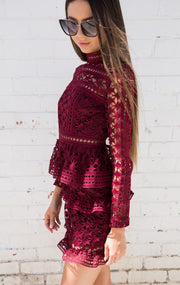 West & Rose Starlight Dress - West & Rose